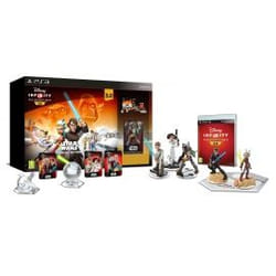 Disney IXBC000006 jeu vidéo Pack de démarrage PlayStation 3