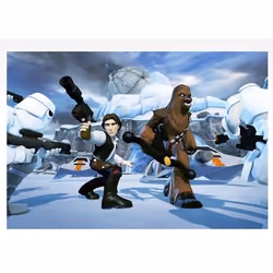 Disney IXBC000006 jeu vidéo Pack de démarrage PlayStation 3