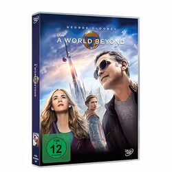 Disney BGA0138404, DVD, Allemand, Aventure, 2D, Aventure