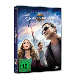 Disney BGA0138404 Film DVD Allemand