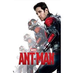 Disney Ant-Man Blu-ray Anglais