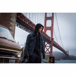 Disney Ant-Man Blu-ray Anglais