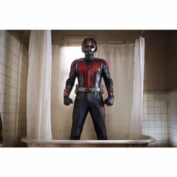 Disney Ant-Man Blu-ray Anglais