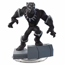 Disney Black Panther