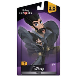 BANDAI NAMCO Entertainment Disney Infinity 3.0 - Time