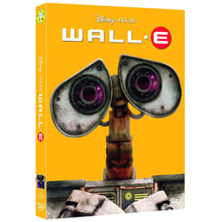 Disney Wall-E DVD Italien