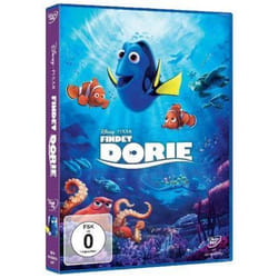 D-DISNEY/FINDET DORIE