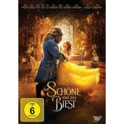 D-DISNEY/SCHOENE UND DAS BIEST/FILM