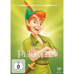 ISBN 8717418506766, DVD, Multilingue, Enfants, Geronimi Clyde, Walt Disney, 25/10/2012