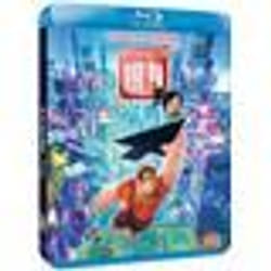 Disney Studios Ralph 2.0 Blu-ray - 8717418510633