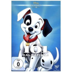 D-DISNEY/101 DALMATINER