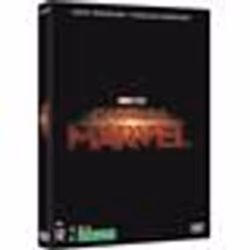 Captain Marvel [DVD]