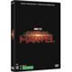 Captain Marvel [DVD]