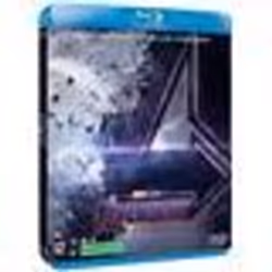 Avengers 4 : Endgame [Blu-Ray]