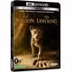 Le Roi Lion [Combo Blu-Ray Blu-Ray 4K]