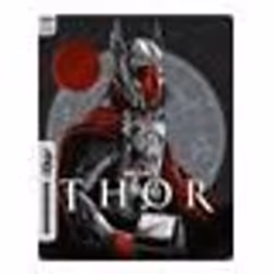 Thor Steelbook Edition limitée MONDO (2021) Blu-ray 4K