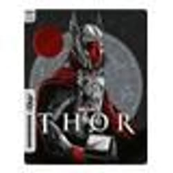 Thor Steelbook Edition limitée MONDO (2021) Blu-ray 4K
