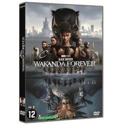 Marvel Black Panther : Wakanda Forever DVD - 8717418613280