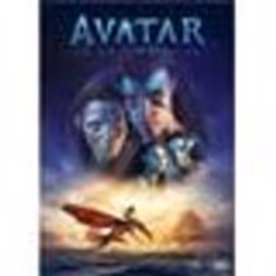 AVATAR LA VOIE DE LEAU