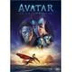 AVATAR LA VOIE DE LEAU