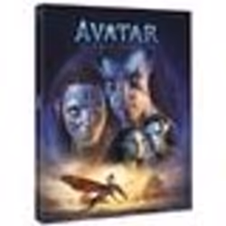 AVATAR 2 : LA VOIE DE LEAU (Blu-Ray)