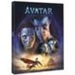AVATAR 2 : LA VOIE DE LEAU (Blu-Ray)