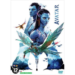 Dvd film 20th century fox Avatar DVD