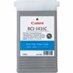 Canon Ink cartridge BCI-1431 cyan, 1 pièce(s)