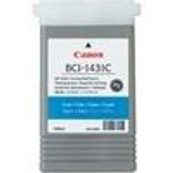 Canon Ink cartridge BCI-1431 cyan cartouche d'encre 1 pièce(s) Original