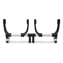 Bugaboo 855180MC02 accessoire pour siège-auto bébé Adaptateur de siège enfant pour voiture
