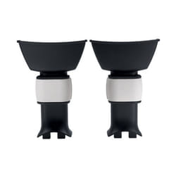 Bugaboo 80401BX01 accessoire pour siège-auto bébé Adaptateur de siège enfant pour voiture