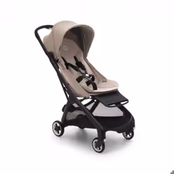 BUGABOO - Poussette Butterfly - Desert taupe