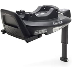 Bugaboo Base 360 by Nuna pour les sièges-auto Owl et Turtle Air base Isofix rotative de la naissance à 4 ans ou de 0 à 18 kg