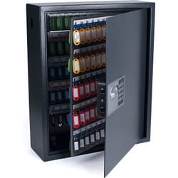 PAVO 8002719 armoire et support à clé Gris