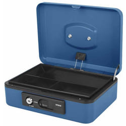 PAVO 8007530 caisse enregistreuse Bleu