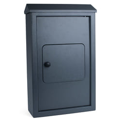 PAVO 8009022 armoire et support à clé Gris