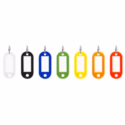 PAVO 8046669, Couleurs assorties, 1,4 cm, 2,9 cm, 23 mm, 3 mm, 50 mm