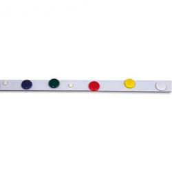 PAVO 8052400 bande magnétique 500 mm