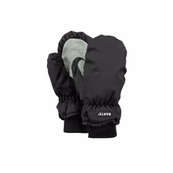 Moufles nylon fille Barts