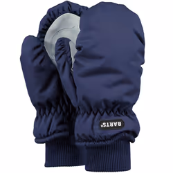 Moufles de ski nylon enfant Barts
