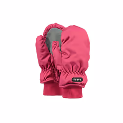 Moufles nylon fille Barts