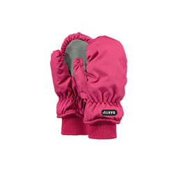 Moufles nylon fille Barts