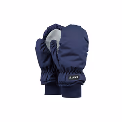 Moufles de ski nylon enfant Barts
