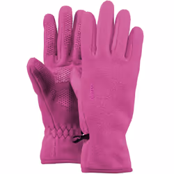Gants en polaire enfant Barts