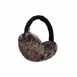Cache oreilles fourrure Barts