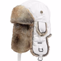 Barts Kamikaze, Adulte, Unisexe, Chapeau, Blanc, One Size, Spéciale