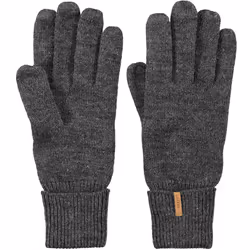 Gants tricotés femme Barts