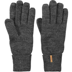 Gants tricotés femme Barts