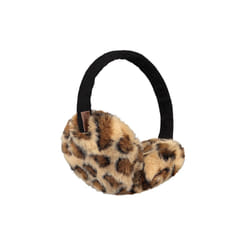 Cache oreilles Barts Plush