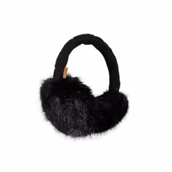 Cache oreilles fourrure Barts